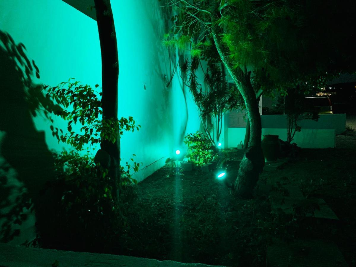 Angelica'S Deluxe Rooms In Adamas ภายนอก รูปภาพ