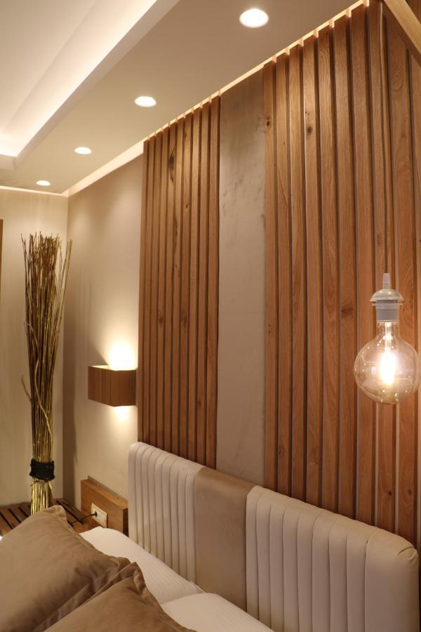 Angelica'S Deluxe Rooms In Adamas ภายนอก รูปภาพ